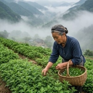 영월 저세마을 몸쉼 치유코스