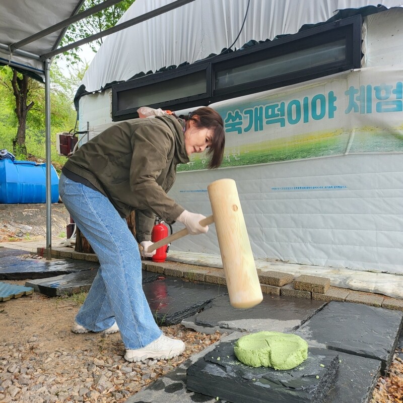 강원더몰,영월 저세마을 몸쉼 치유코스